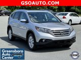 Used 2013 Honda CR-V EX-L image 2