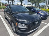 Used 2021 Hyundai Kona SEL Plus w/ Cargo Package image 2