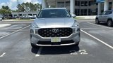 Used 2023 Hyundai Santa Fe SEL image 2