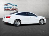 Used 2020 Chevrolet Malibu LS w/ Driver Confidence Package II image 2