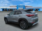 Used 2025 Chevrolet TrailBlazer LT image 6