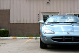 Used 2003 Jaguar XK8 Convertible image 3