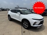 Used 2023 Chevrolet Blazer LT w/ Convenience Package image 3