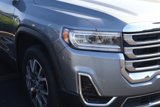 Used 2021 GMC Acadia SLE w/ Driver Convenience Package image 4