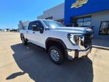 New 2025 GMC Sierra 2500 Pro image 2