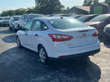 Used 2014 Ford Focus S image 6