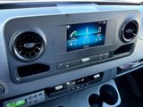 Used 2024 Mercedes-Benz Sprinter 4500 image 5
