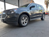 Used 2017 Chevrolet Equinox LS image 2