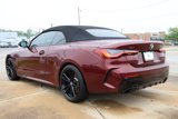 Certified 2022 BMW 440i xDrive Convertible w/ Premium Package image 5
