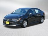 Used 2022 Toyota Corolla LE image 3