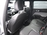 New 2025 Jeep Compass Latitude image 2