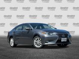 Used 2015 Lexus ES 300h image 2