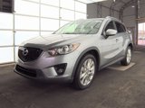 Used 2014 MAZDA CX-5 Grand Touring image 5