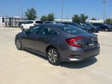 Used 2018 Honda Civic EX image 5