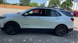 Used 2022 Chevrolet Equinox RS image 5