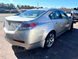 Used 2009 Acura TL SH-AWD image 5