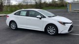 New 2025 Toyota Corolla LE image 2
