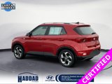 Certified 2022 Hyundai Venue Limited image 3