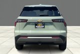 New 2026 Chevrolet Equinox LT w/ LPO, Floor Liner Package image 4
