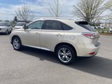 Used 2014 Lexus RX 350 F Sport image 3