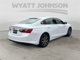 Used 2018 Chevrolet Malibu LT image 5