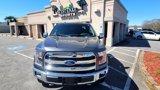 Used 2017 Ford F150 Lariat image 4