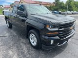 Used 2018 Chevrolet Silverado 1500 LT w/ All Star Edition image 4