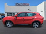 New 2024 Dodge Hornet R/T Plus image 2