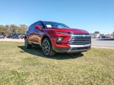 Used 2023 Chevrolet Blazer Premier w/ Enhanced Convenience Package image 4