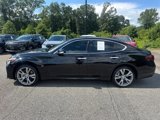 Used 2016 INFINITI Q70 3.7 w/ Sport Package image 4