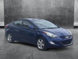 Used 2013 Hyundai Elantra GLS w/ Preferred Pkg image 3