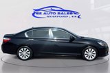 Used 2015 Honda Accord EX-L image 4