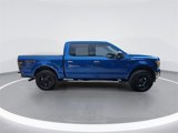 Used 2018 Ford F150 XLT w/ Equipment Group 301A Mid image 2