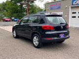 Used 2016 Volkswagen Tiguan S image 3