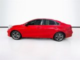 Used 2023 Kia Forte LXS w/ LXS Technology Package image 4