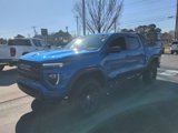 Used 2023 GMC Canyon Elevation w/ Trailering Package image 4