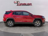 New 2025 Chevrolet Equinox LT image 6