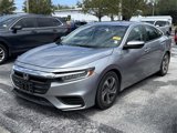 Used 2019 Honda Insight EX image 2