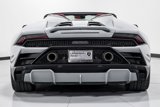 Used 2021 Lamborghini Huracan EVO image 4