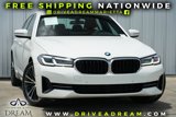 Used 2022 BMW 530i w/ Convenience Package image 2