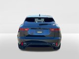 New 2024 Jaguar E-PACE R-Dynamic SE image 3