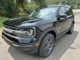 New 2024 Ford Bronco Sport Big Bend image 2