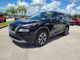Used 2023 Nissan Rogue SV image 2