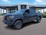 Used 2024 GMC Sierra 1500 AT4X image 5