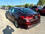 Used 2020 Kia Optima LX image 5
