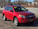 Used 2008 Toyota RAV4 Limited image 2