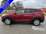 Used 2019 Hyundai Tucson SE image 3