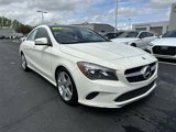 Used 2018 Mercedes-Benz CLA 250 4MATIC image 2