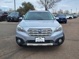 Used 2017 Subaru Outback 2.5i Limited image 5