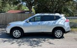 Used 2016 Nissan Rogue S w/ Appearance Package image 4